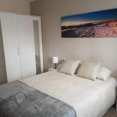 Guest house Mari: Area Private With Shared Baths La Laguna (Tenerife)