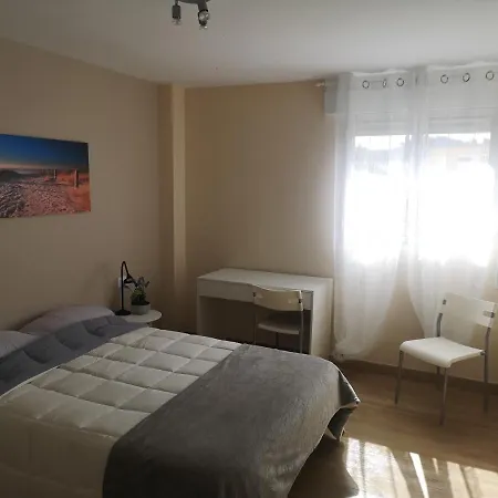 Guest house Mari: Area Private With Shared Baths