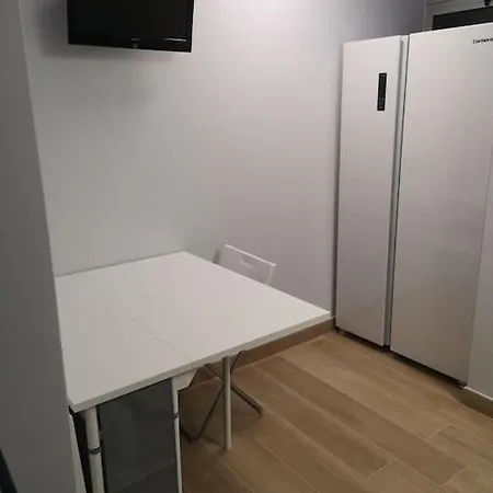 Guest house Mari: Area Private With Shared Baths